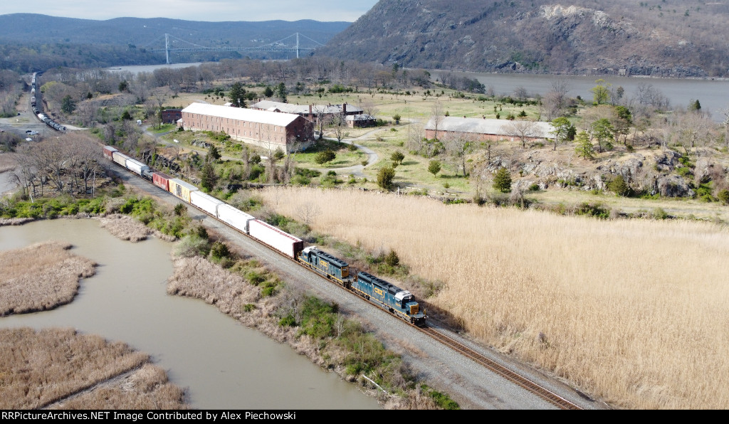 CSX 8840